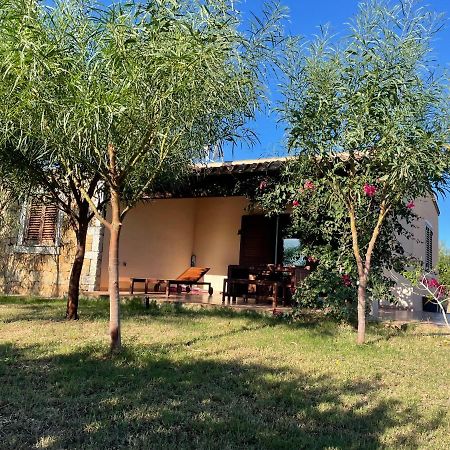 Villa Domo Sara Orosei Exterior foto