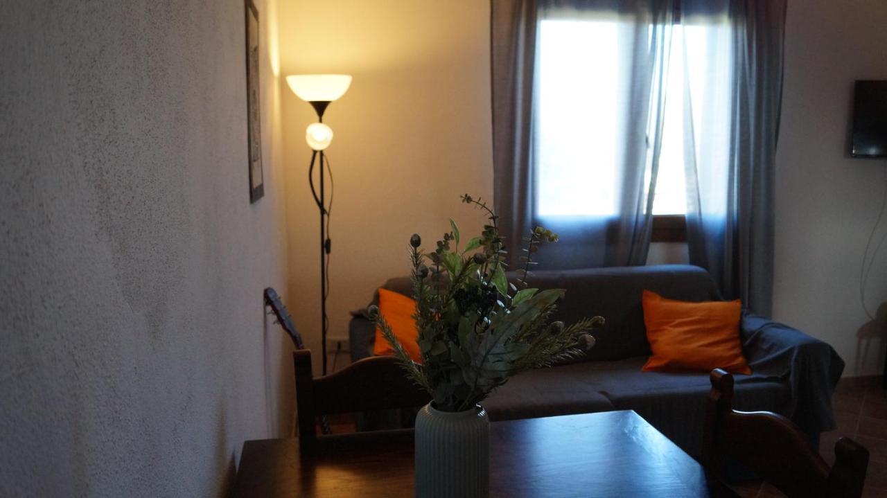 Villa Domo Sara Orosei Exterior foto