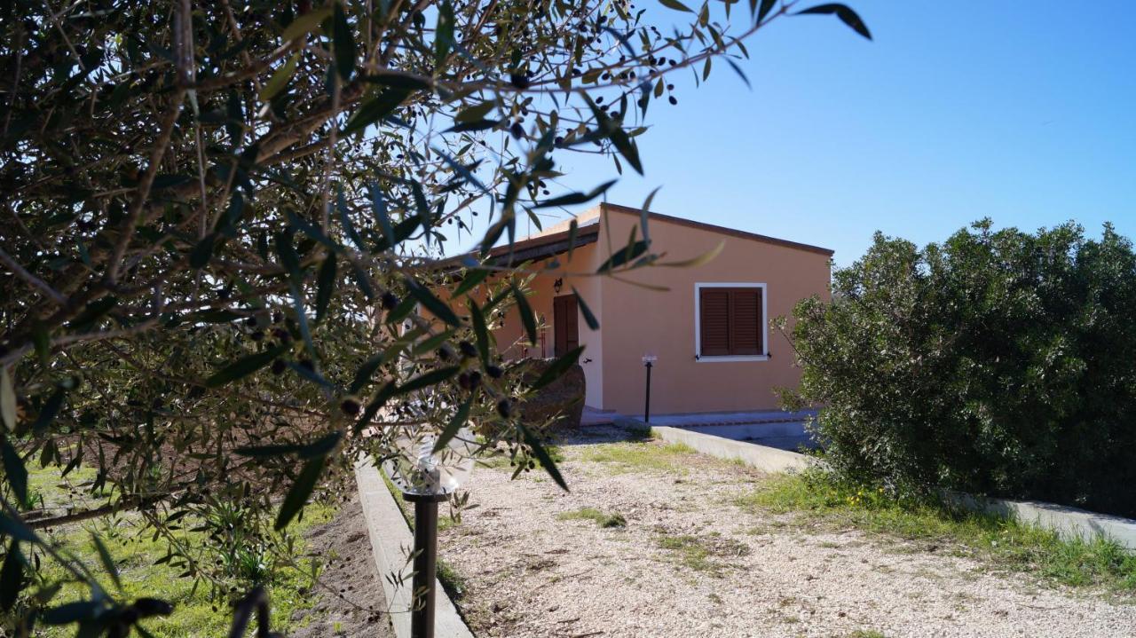 Villa Domo Sara Orosei Exterior foto