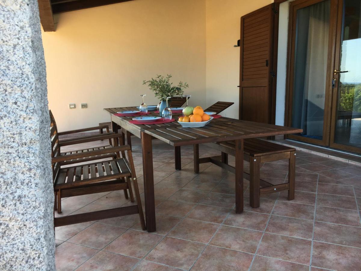 Villa Domo Sara Orosei Exterior foto