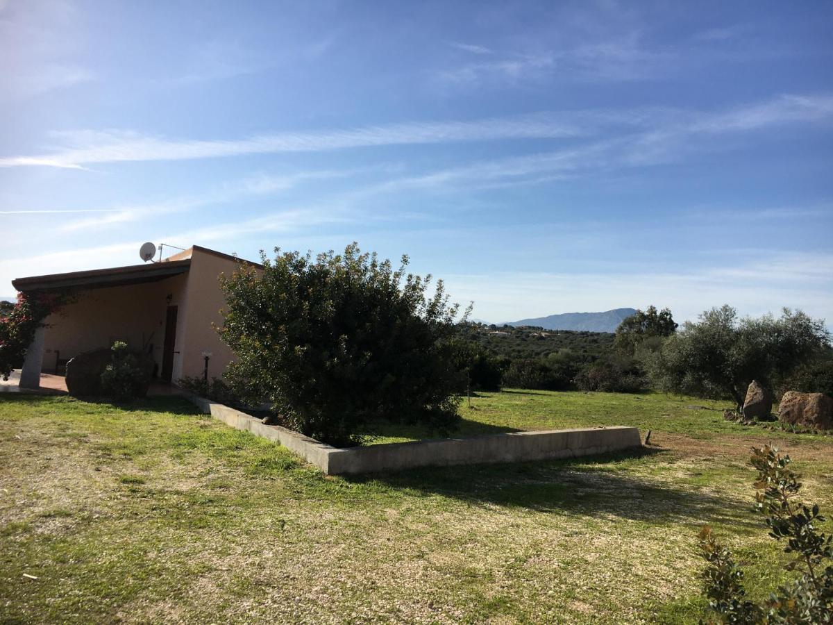 Villa Domo Sara Orosei Exterior foto