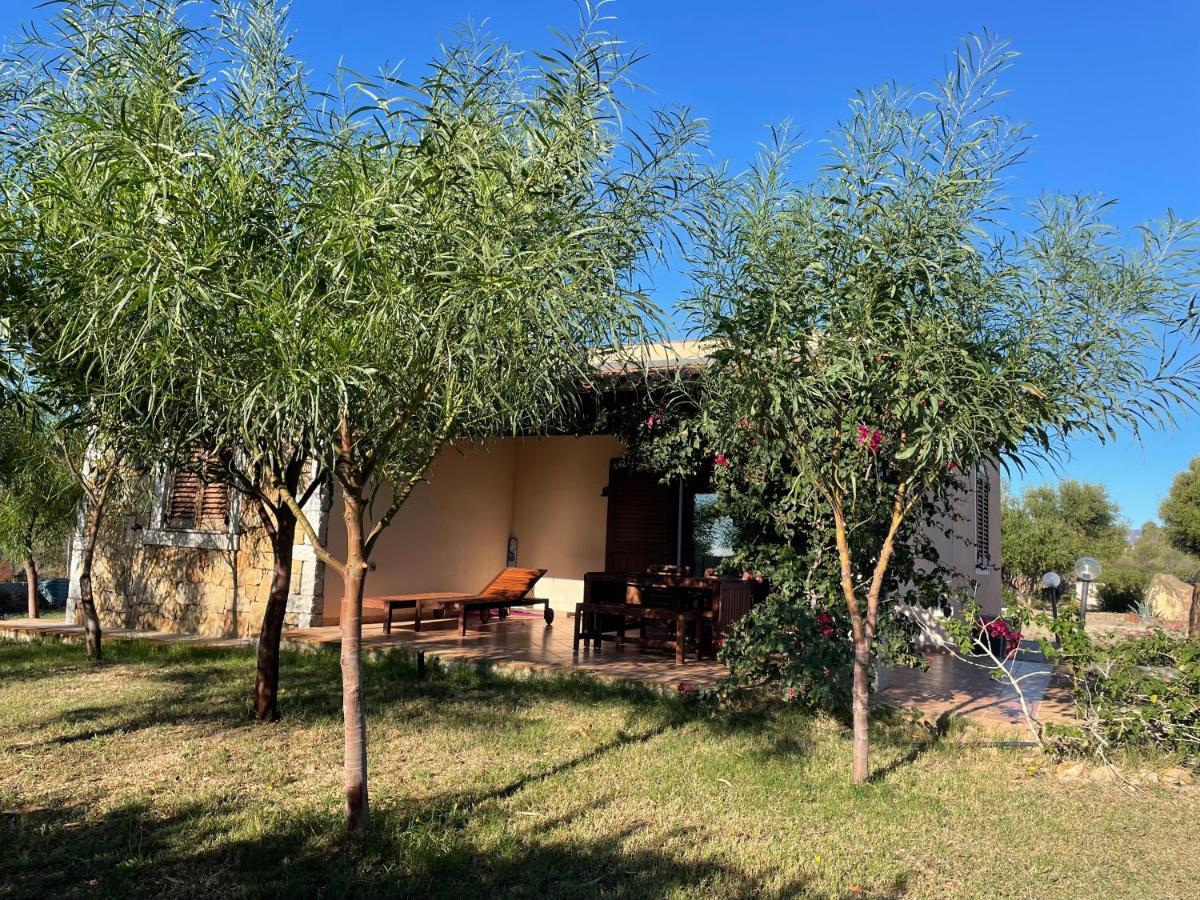 Villa Domo Sara Orosei Exterior foto
