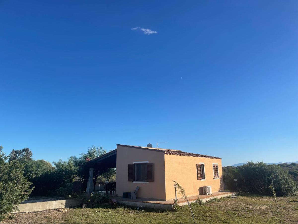 Villa Domo Sara Orosei Exterior foto