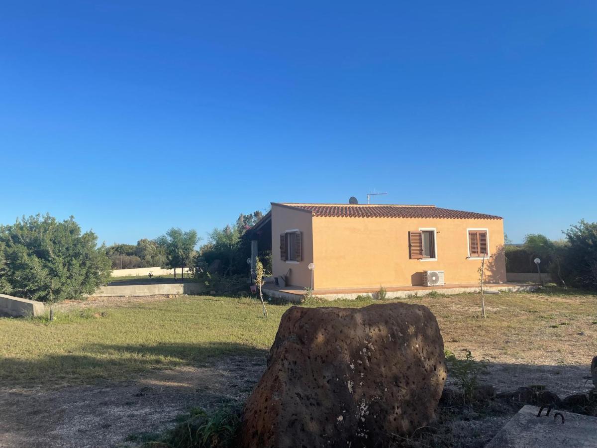 Villa Domo Sara Orosei Exterior foto