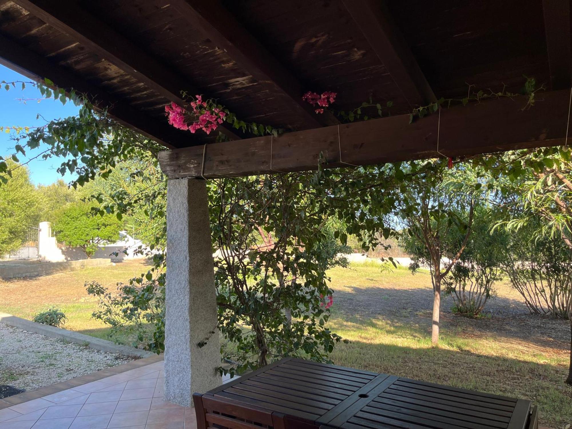 Villa Domo Sara Orosei Exterior foto
